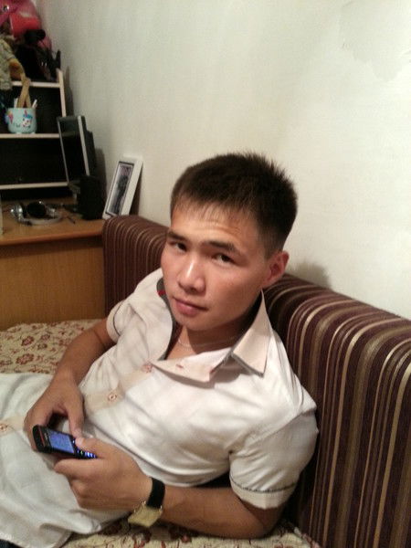 Асхат Исентемиров