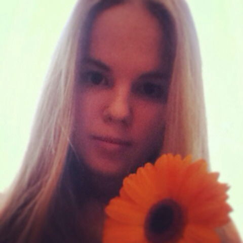 Алеся Черникова