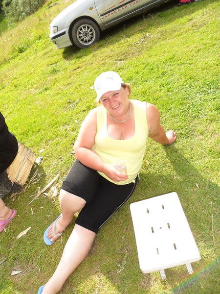 Людмила Попова