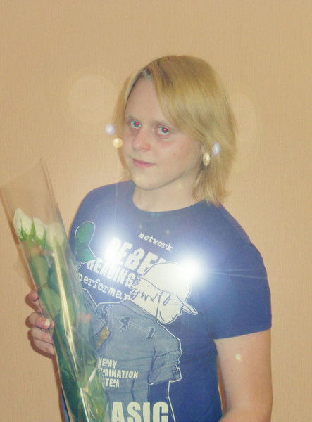 Сергей Налимов-Прохоров