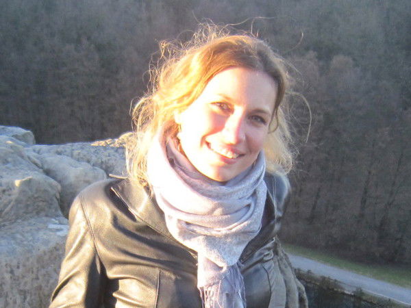 Анжелика Класс