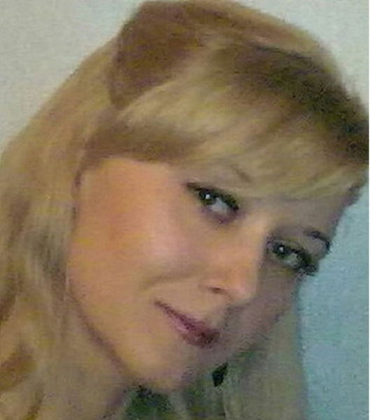 Хельга Ревю