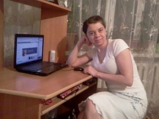 Венера Гулимова