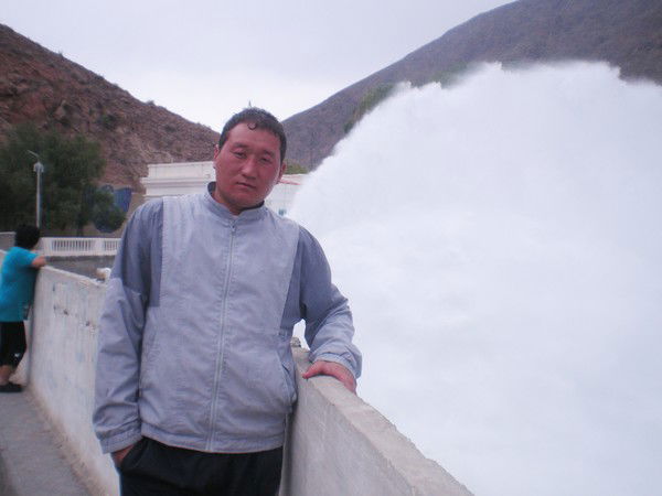 Жолдош Шаршеев