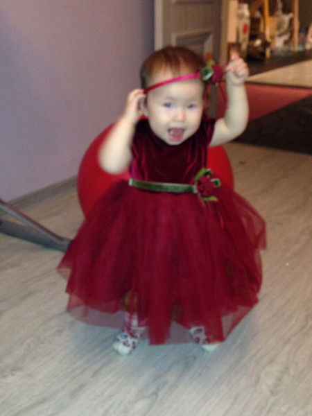 Асель Утебаева