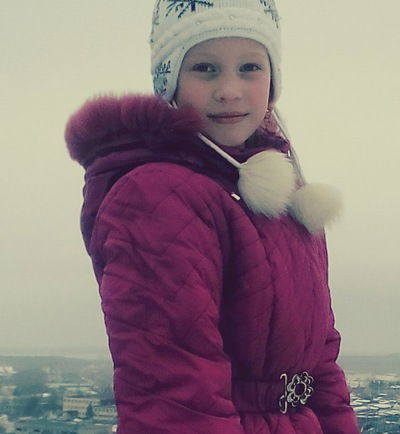 Анюта Швецова