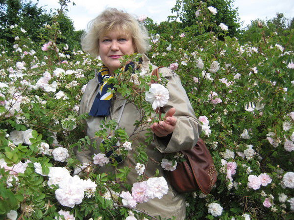 Наталия Ерохина