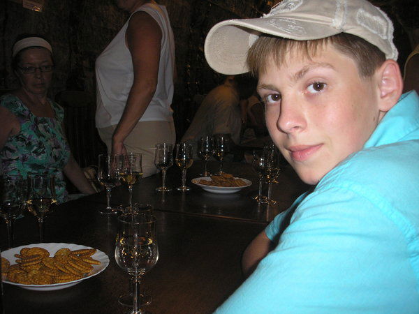 Илья Золкин