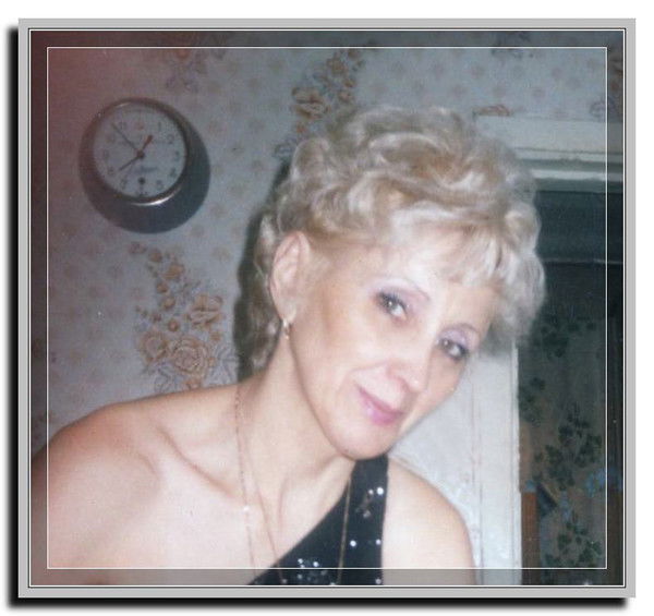 Елена Смирнова