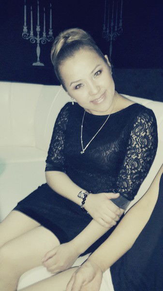 Зауре Умирбекова