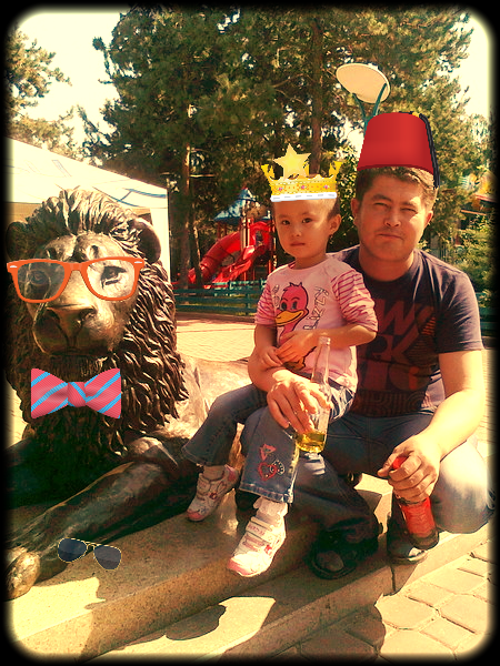 Калыкбек Абдиев