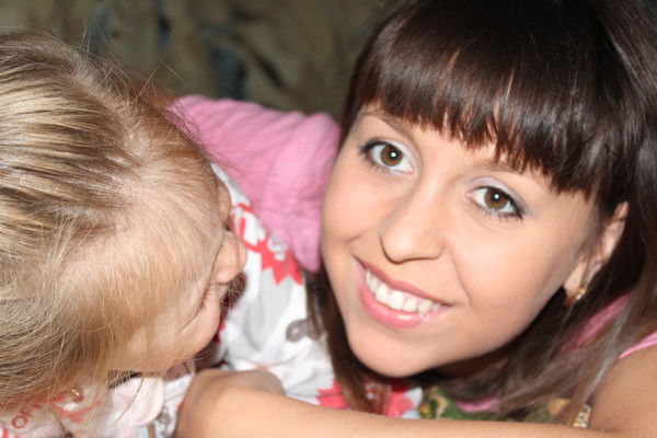 Ксения Шевнева