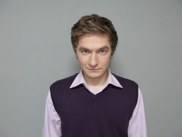 Денис Новосельцев