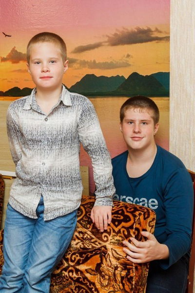 Сергей Товмаш