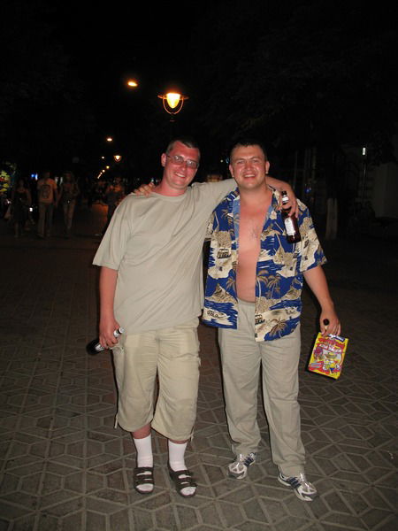 Алексей Волынкин