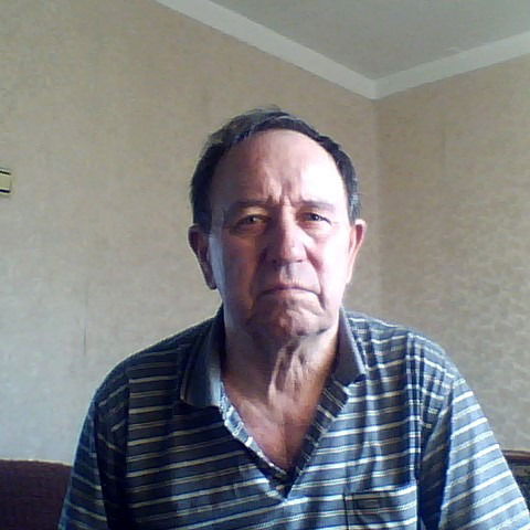 Хабир Ахмаров