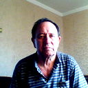 Хабир Ахмаров