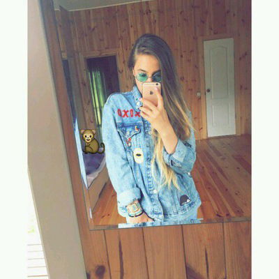 Лера Дидковская