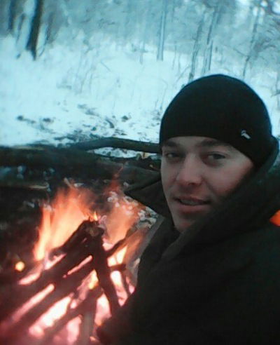 Павел Толстик