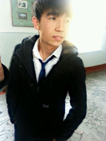 Аминчон Масаидов