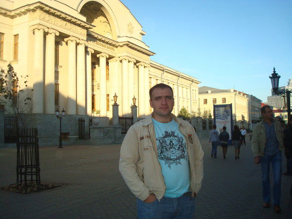 Константин Иванцов