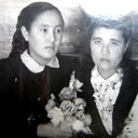 Сания Тауфикова