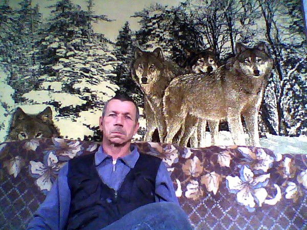 Иван Иваныч