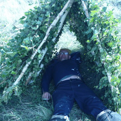 Александр Кубай