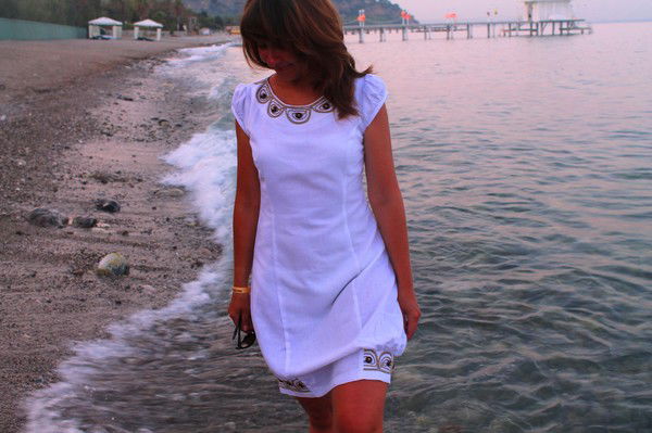 Марина Стрильченко