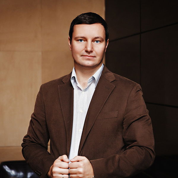 Андрей Вайман