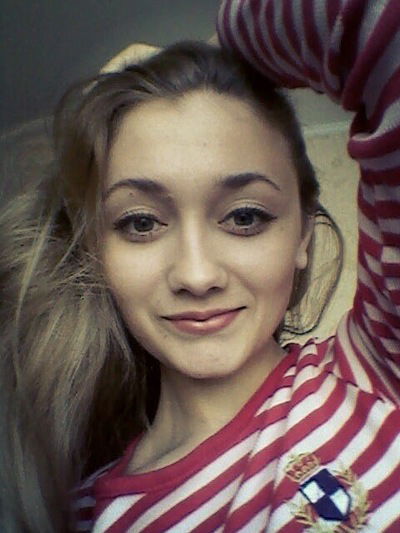 Анастасия Гушан