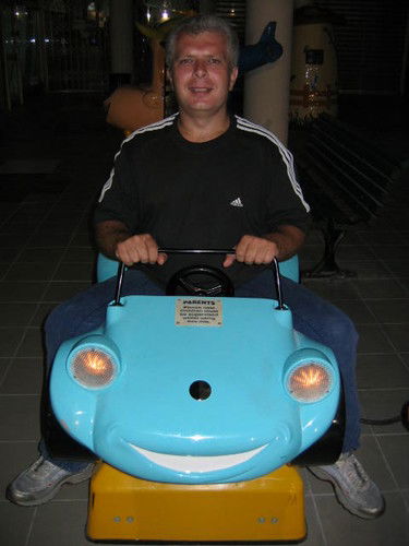 Ян Хаймович