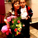 Эльвира Загриева