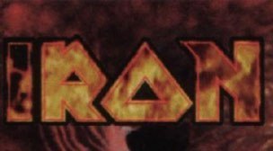 Iron Maiden