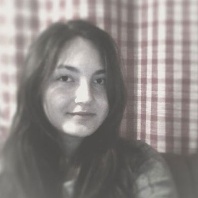 Анастасия Мукаева