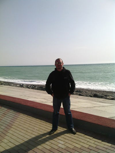 Сергей Сергеев