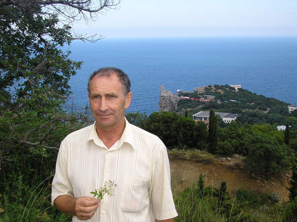 Петр Ячкула