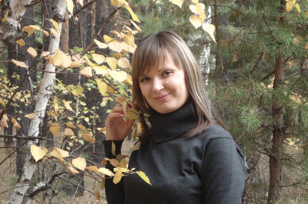 Юля Макарова