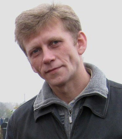 Борис Чекауров