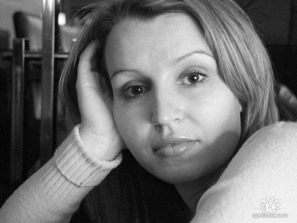 Мария Кузьмина