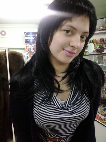 Екатерина Дадонова