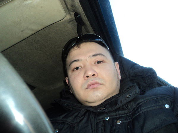 Мирлан Мамрасулов