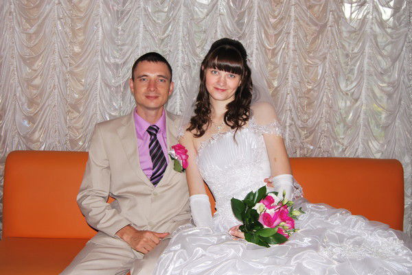 Мария Романова