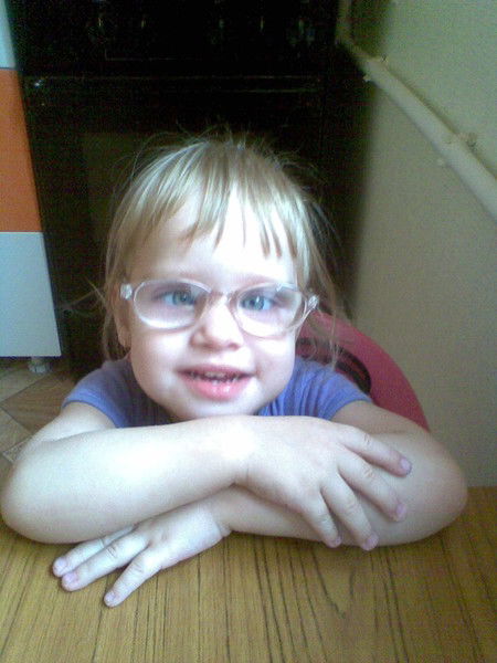 Марина Новикова