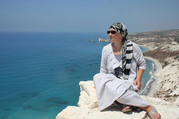 Ляйсан Измайлова