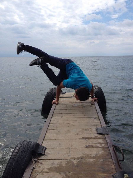 #j'am Tu Almer It Is Love