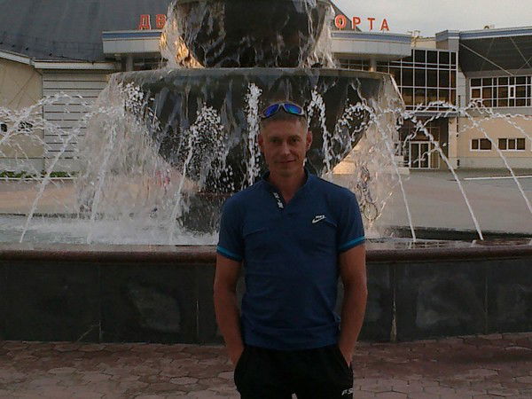 Алексей Проснев