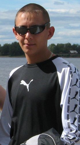 Сергей Ковшар