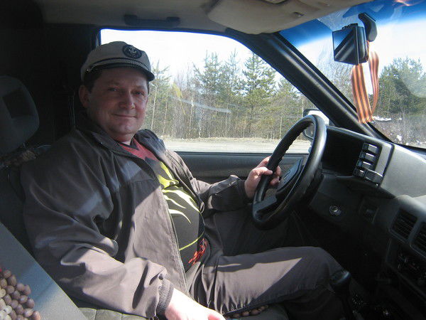 Олег Королев