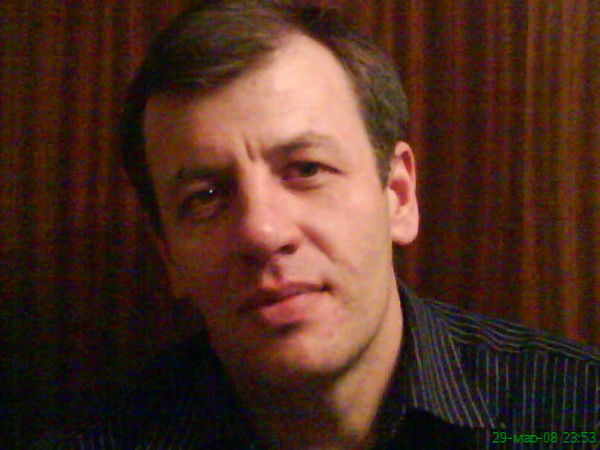 Вячеслав Бурак